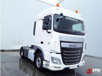 وحدة جر DAF XF 460