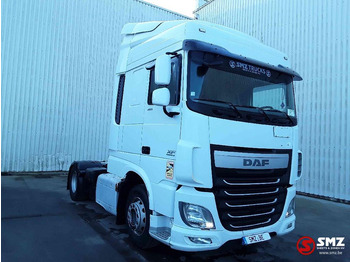 وحدة جر DAF XF 460