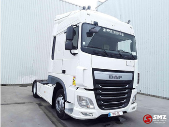 وحدة جر DAF XF 460