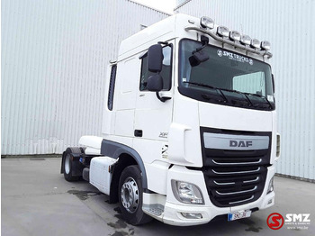 وحدة جر DAF XF 460