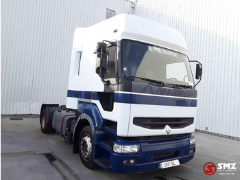 وحدة جر RENAULT Premium 420