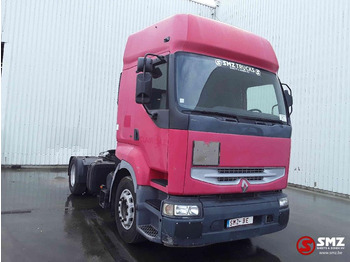 وحدة جر RENAULT Premium 420