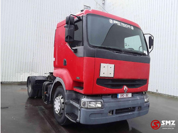 وحدة جر RENAULT Premium 420