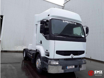 وحدة جر RENAULT Premium 420