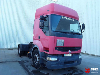 وحدة جر RENAULT Premium 420