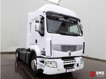 وحدة جر RENAULT Premium 450