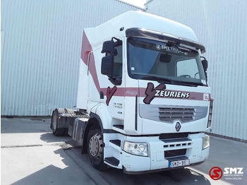 وحدة جر RENAULT Premium 450