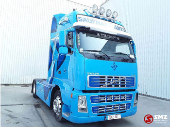 وحدة جر VOLVO FH12 460