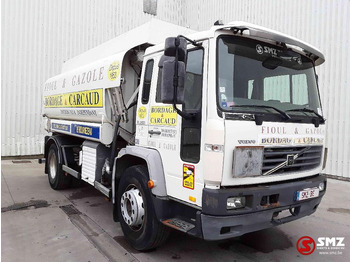 شاحنة صهريج VOLVO FL 250