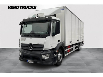 شاحنة مقفلة MERCEDES-BENZ Actros