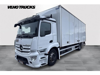 شاحنة مقفلة MERCEDES-BENZ Actros 1832