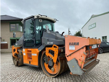 Hamm DV+ 70i V/O MIETE / RENTAL (12001368) Hamm DV+ 70i V/O MIETE / RENTAL (12001368): صورة 3