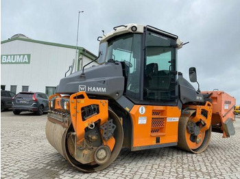 Hamm DV+ 70i V/O MIETE / RENTAL (12001368) Hamm DV+ 70i V/O MIETE / RENTAL (12001368): صورة 1