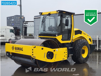 مدحلة BOMAG