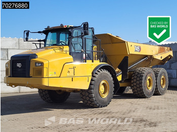 Caterpillar 745 -04A NEXT GEN - NG Caterpillar 745 -04A NEXT GEN - NG: صورة 1