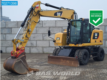 حفارة دولاب CATERPILLAR M314F