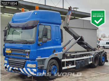 شاحنة ذات خطاف DAF CF 85 360