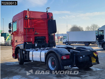 وحدة جر DAF XF 510 4X2 65T SC Retarder Big-Axle: صورة 3