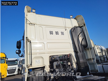 وحدة جر DAF XF 530 XF 4X2 SC Hydraulik ACC: صورة 4