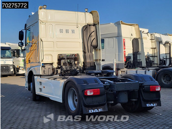 وحدة جر DAF XF 530 XF 4X2 SC Hydraulik ACC: صورة 3