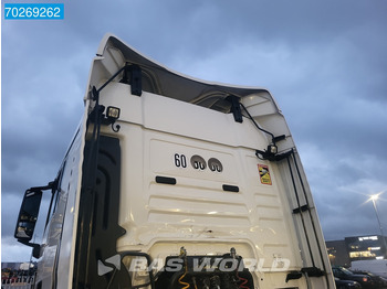 وحدة جر MAN TGX 18.460 4X2 Retarder XLX 2x Tanks Standklima: صورة 4