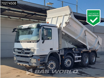 شاحنة قلاب MERCEDES-BENZ Actros 4141