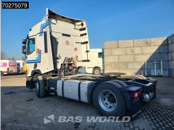 وحدة جر Renault T 460 T 4X2 SleeperCab VEB 2x Tanks: صورة 3