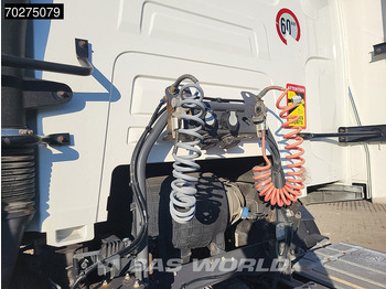 وحدة جر Renault T 460 T 4X2 SleeperCab VEB 2x Tanks: صورة 4