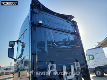 شاحنات الحاويات / جسم علوي قابل للتغيير شاحنة Scania S540 6X2 Automatic Retarder ACC Navi Lift-axle Euro 6: صورة 4