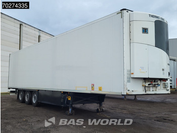 نصف مقطورة مُبرِّدة Schmitz Cargobull Thermo King SLXe Spectrum NL-Trailer: صورة 4