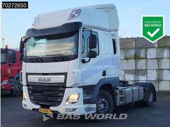 وحدة جر DAF CF 400