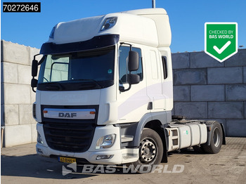 وحدة جر DAF CF 400