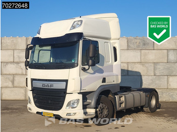 وحدة جر DAF CF 400