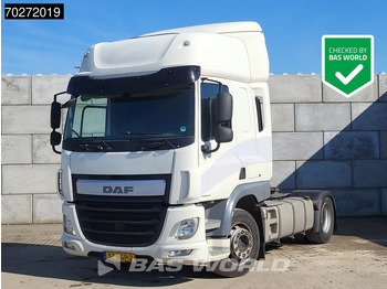 وحدة جر DAF CF 400