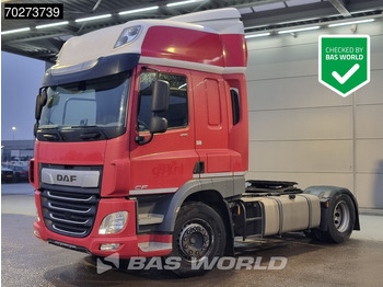 وحدة جر DAF CF 410