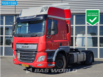 وحدة جر DAF CF 410