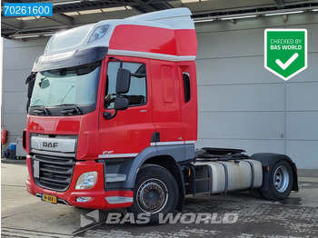 وحدة جر DAF CF 410