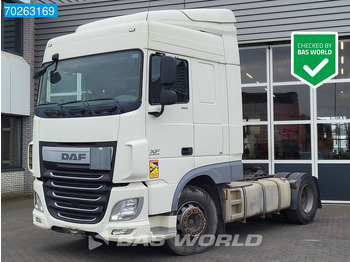 وحدة جر DAF XF 460