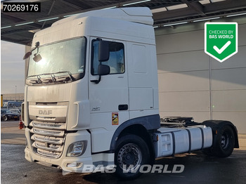 وحدة جر DAF XF 460