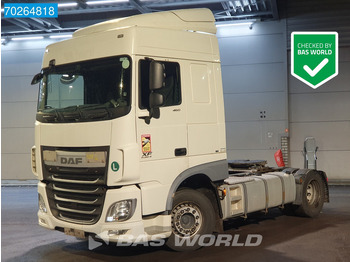 وحدة جر DAF XF 460