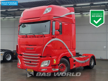 وحدة جر DAF XF 480