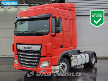 وحدة جر DAF XF 480