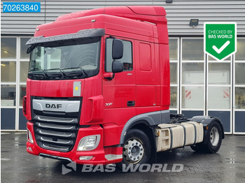 وحدة جر DAF XF 480