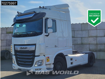 وحدة جر DAF XF 480