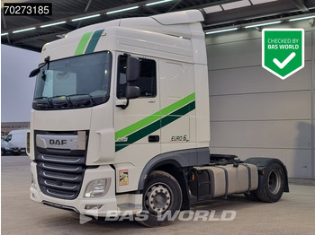 وحدة جر DAF XF 480