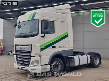 وحدة جر DAF XF 480