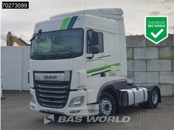 وحدة جر DAF XF 480