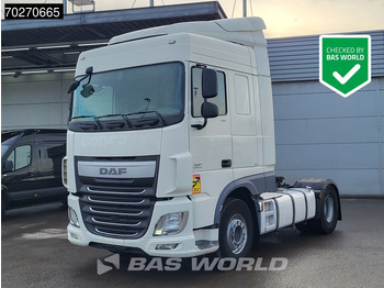 وحدة جر DAF XF 510