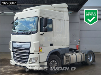 وحدة جر DAF XF 510