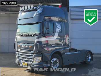 وحدة جر DAF XF 530